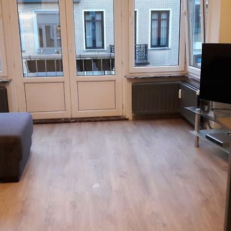 Arno'S Place 奥斯滕德 外观 照片