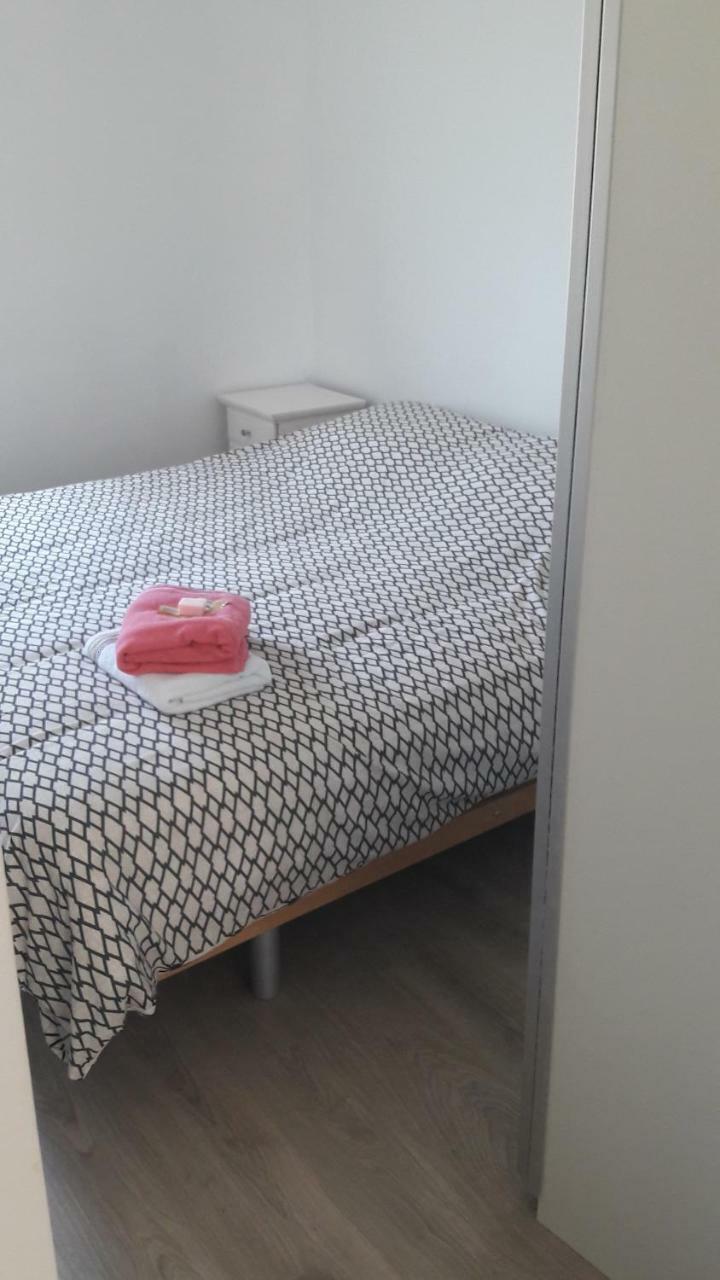 Arno'S Place 奥斯滕德 外观 照片