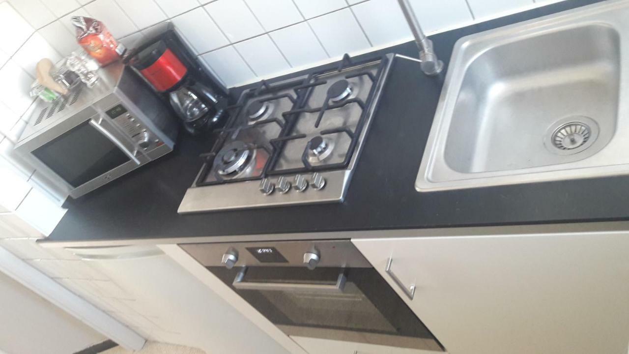Arno'S Place 奥斯滕德 外观 照片