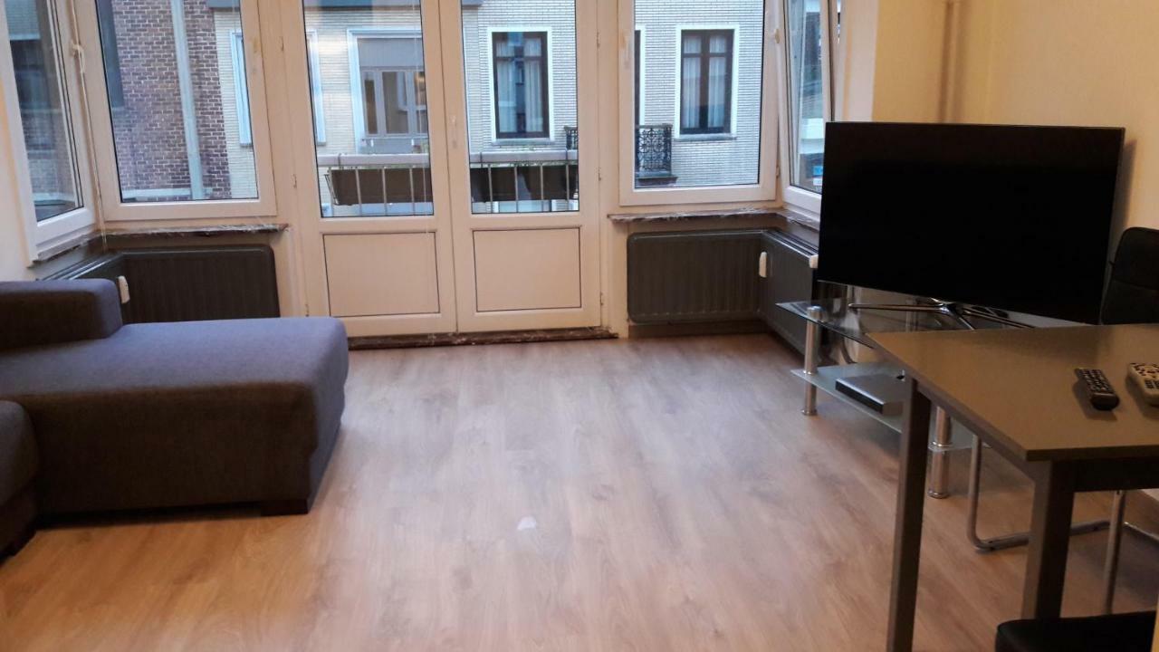 Arno'S Place 奥斯滕德 外观 照片