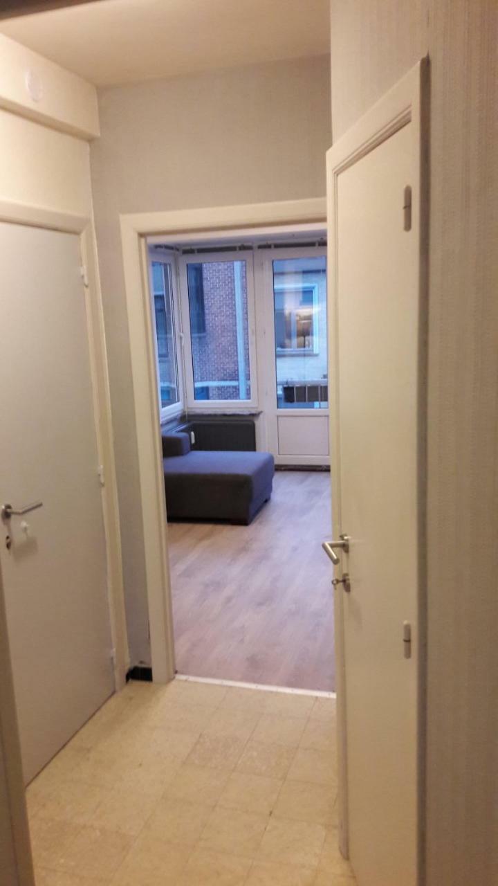 Arno'S Place 奥斯滕德 外观 照片