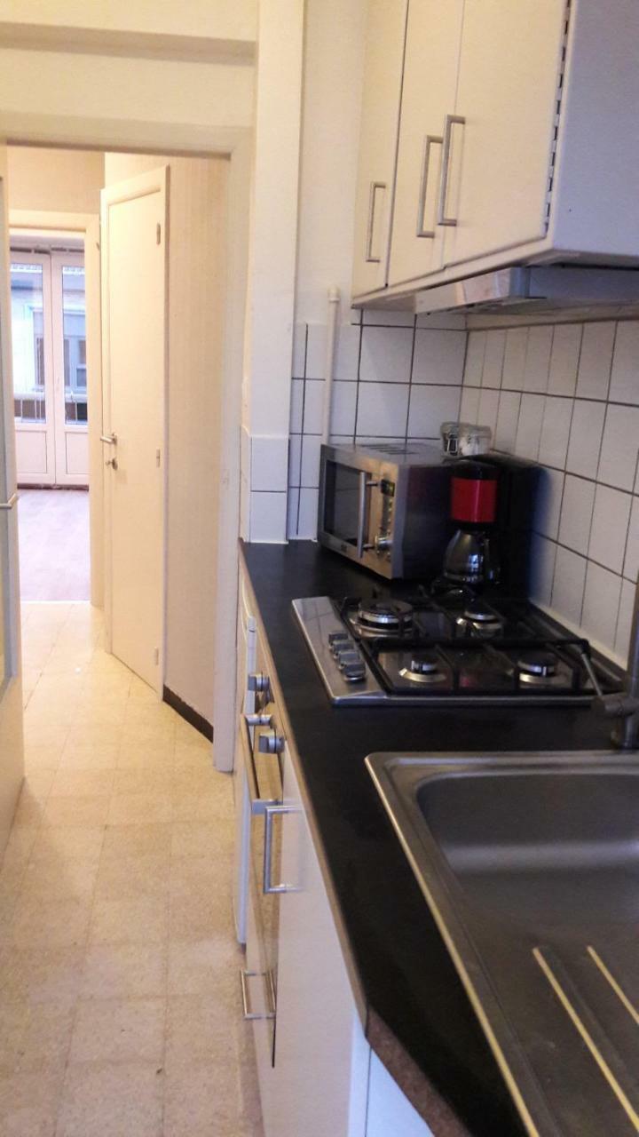 Arno'S Place 奥斯滕德 外观 照片